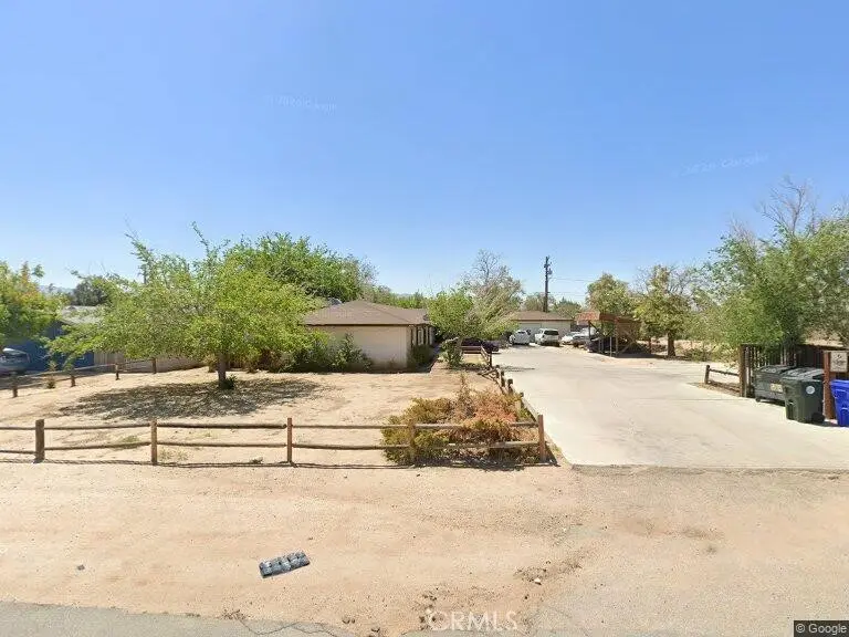 21005 Little Beaver, Apple Valley, CA — listing photo 1