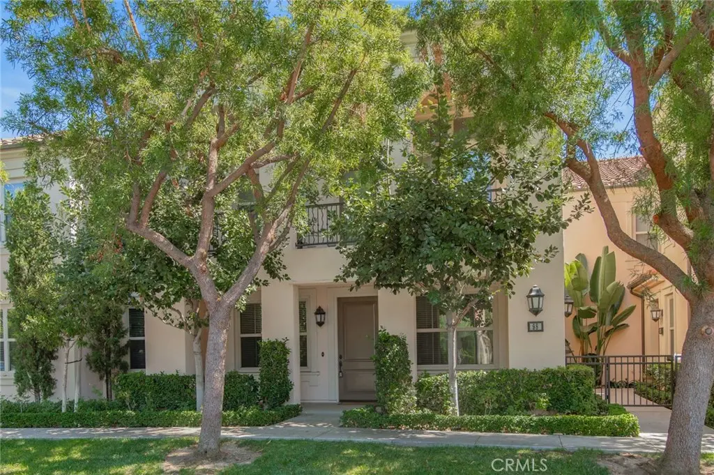 98 Overbrook, Irvine, CA — listing photo 1