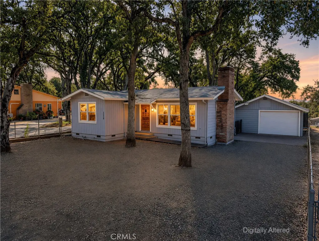 Single Family Residence for sale at 15973 33rd, Clearlake, CA featuring 2 beds and 1 bath