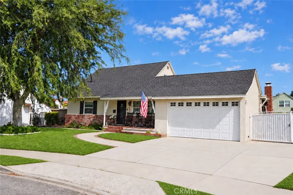 1889 E Farland, Covina, CA — listing photo 1