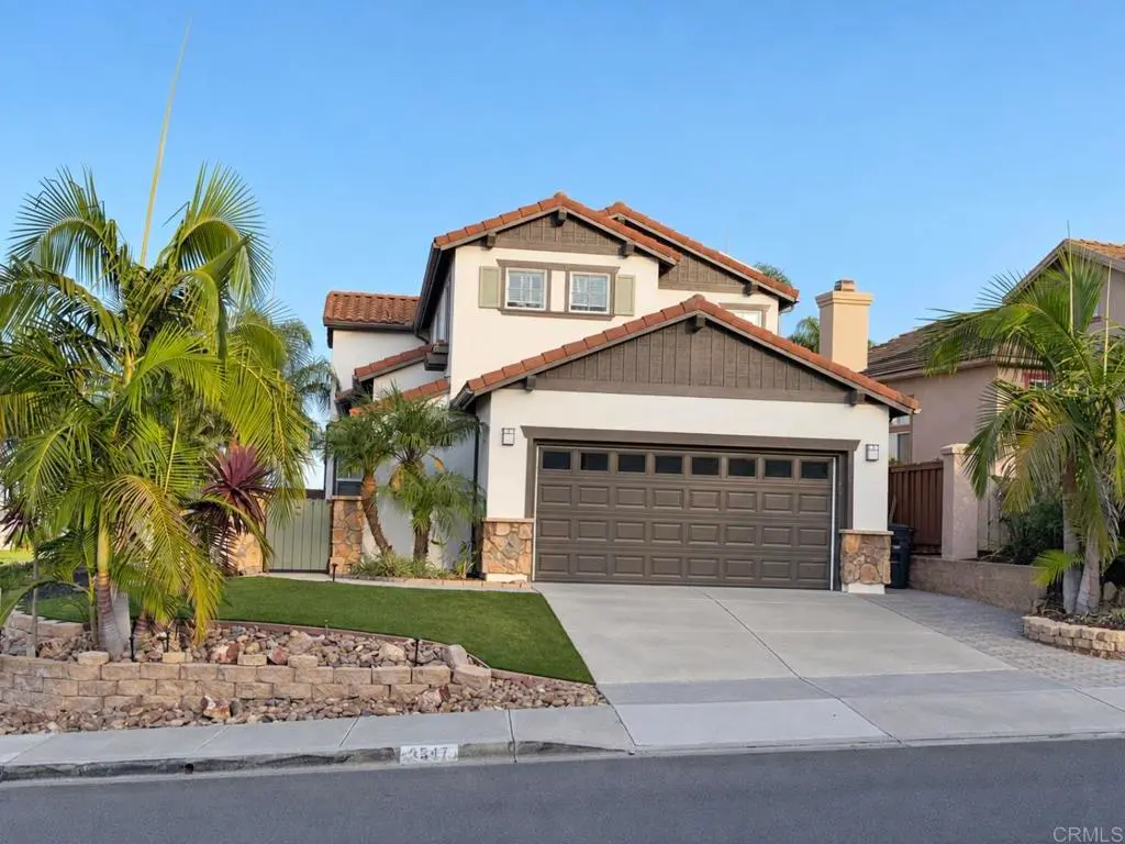 Single Family Residence for sale at 3547 Cay Drive, Carlsbad, CA featuring 4 beds and 4 baths