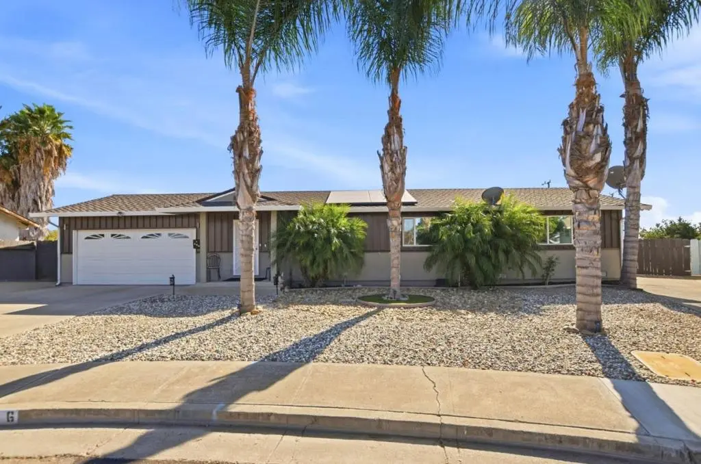 916 Sylvia Street, Gustine, CA — listing photo 1