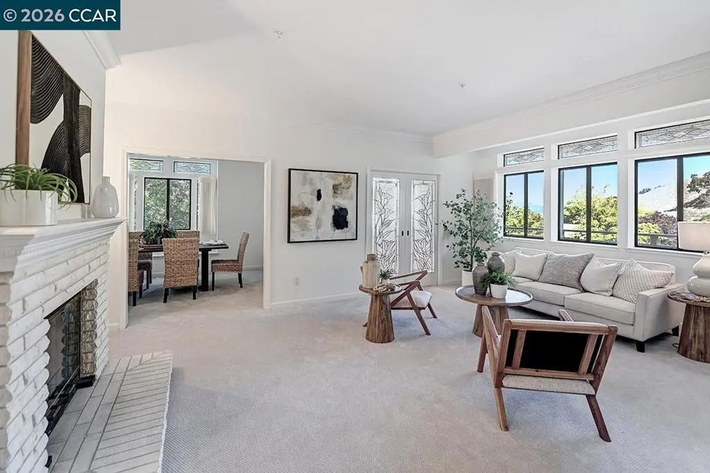 Condominium for sale at 5201 Terra Granada Dr 3A, Walnut Creek, CA featuring 2 beds and 2 baths