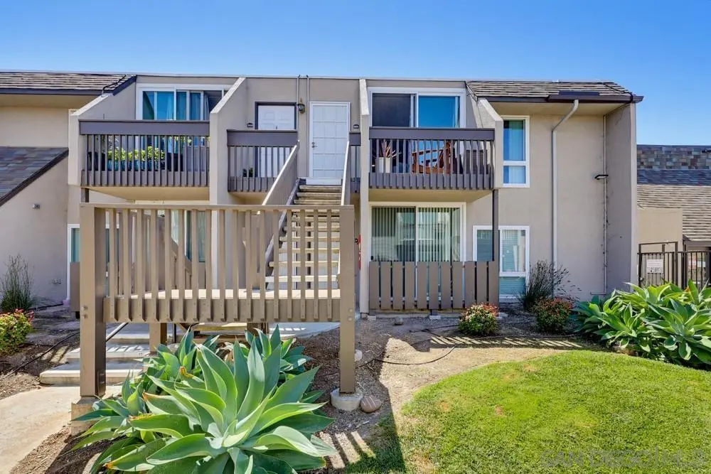 6333 Mount Ada Rd 269, San Diego, CA — listing photo 1