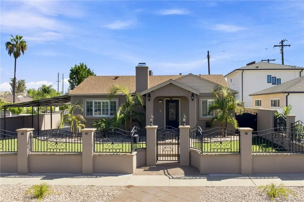 12730 Lorne, North Hollywood, CA — listing photo 1