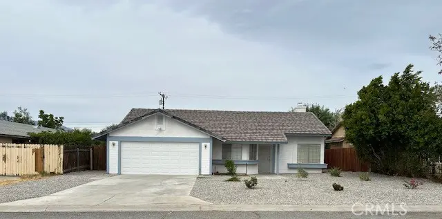 Single Family Residence for sale at 13735 Del Ray, Desert Hot Springs, CA featuring 3 beds and 2 baths
