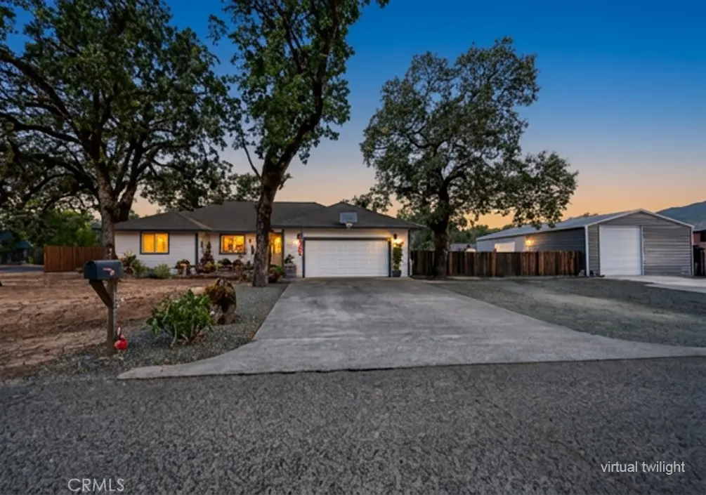 15255 Timm Way, Middletown, CA — listing photo 1