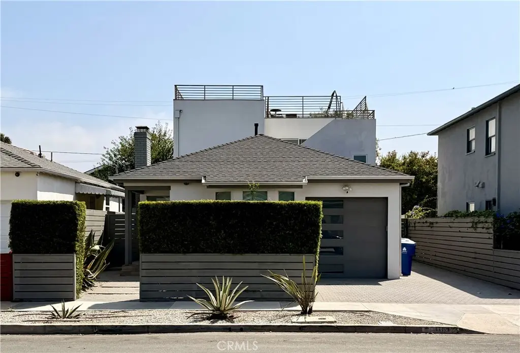 1042 Garfield Avenue, Venice, CA — listing photo 1