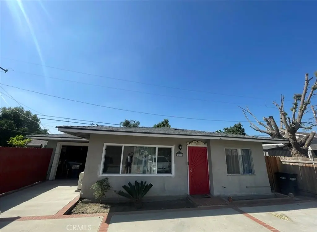 11672 Ranchito St, El Monte, CA — listing photo 1