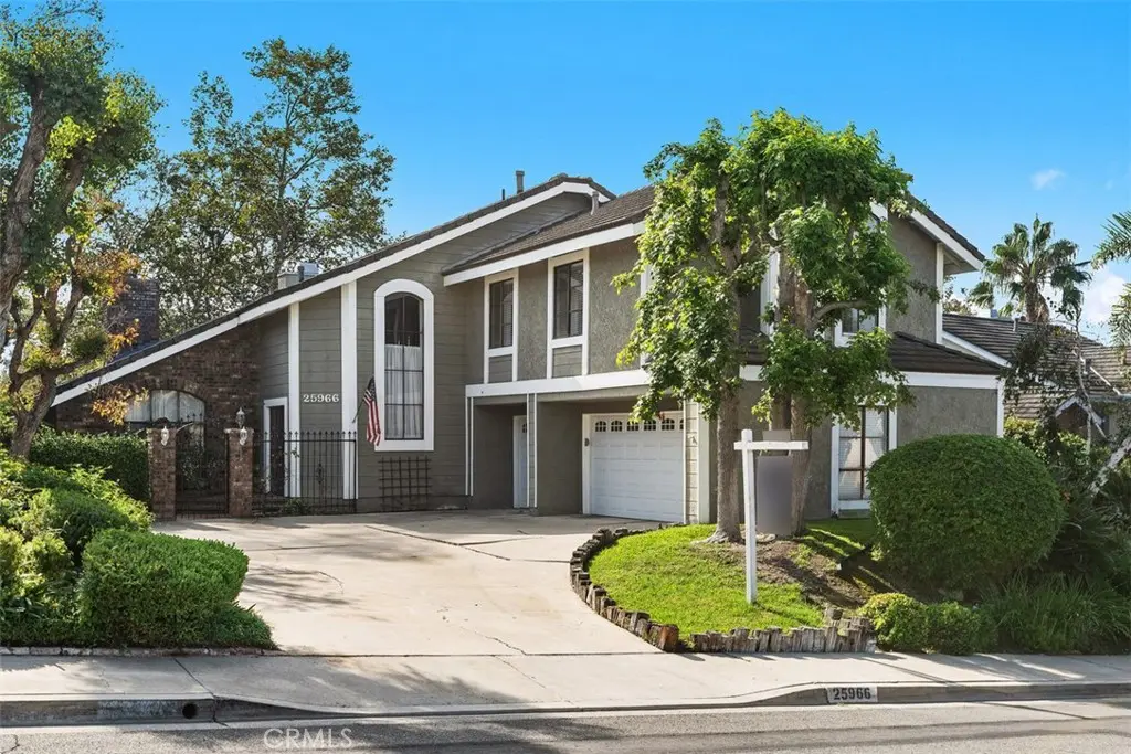25966 Terra Bella, Laguna Hills, CA — listing photo 1