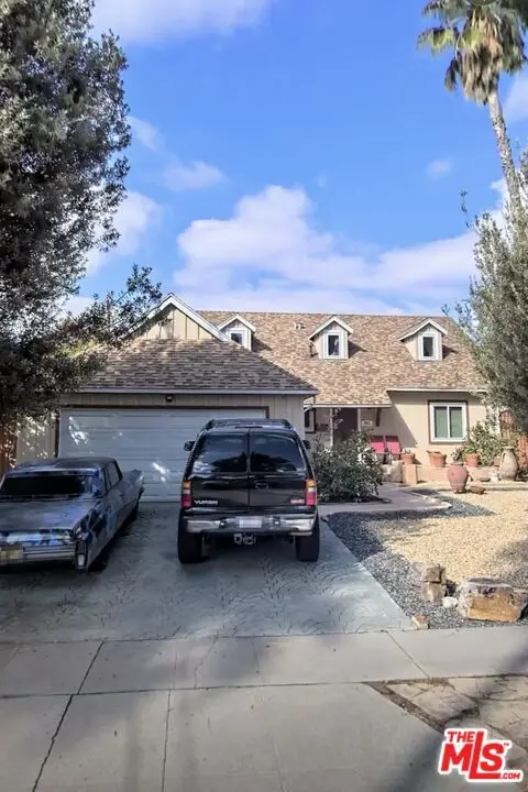 Single Family Residence for sale at 6911 Bobbyboyar Avenue, Los Angeles, CA featuring 4 beds and 2 baths