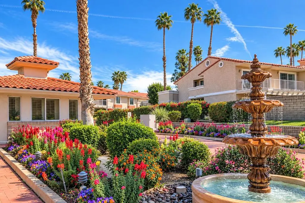 2700 E Mesquite Avenue A2, Palm Springs, CA — listing photo 1