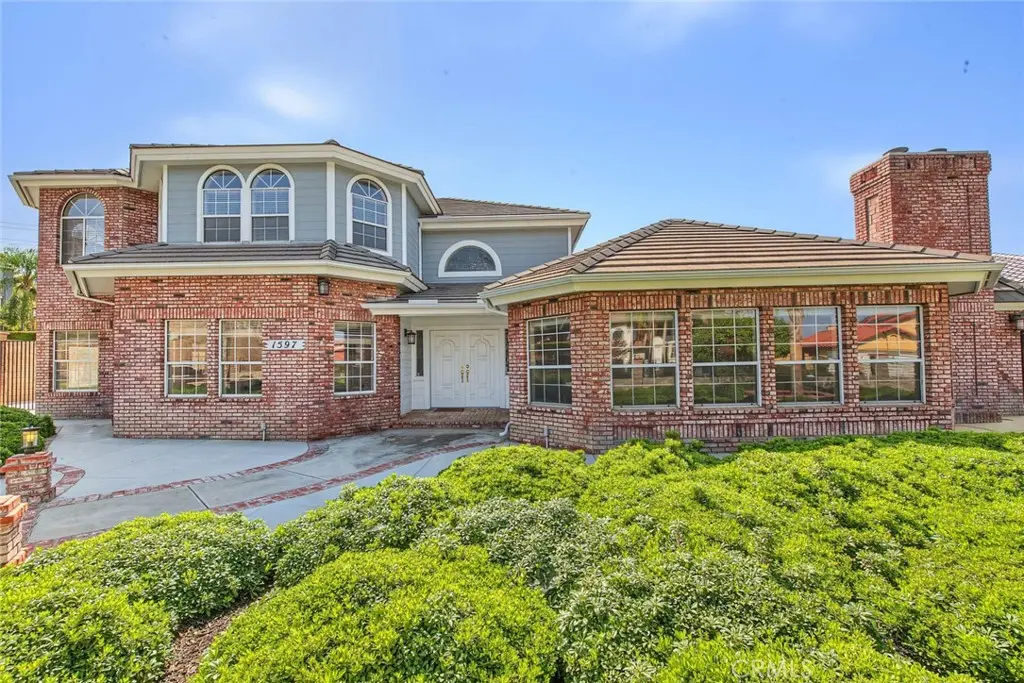 1597 Cindee, Colton, CA — listing photo 1