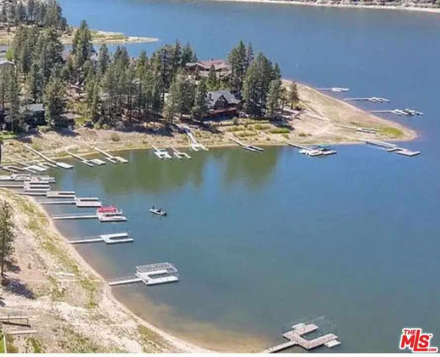 772 Cove Drive, Big Bear, CA — listing photo 1