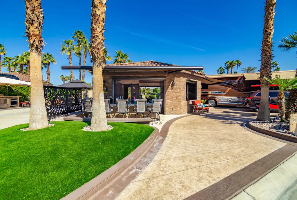 Residential for sale at 80394 Avenue 48 258, Indio, Riverside County, CA and 1 bath