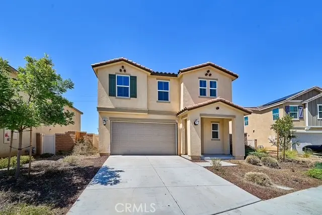 Single Family Residence for sale at 20009 Lemonscent Drive, Riverside, CA featuring 5 beds and 4 baths