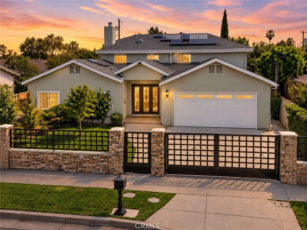 11138 Collett, Granada Hills, CA — listing photo 1