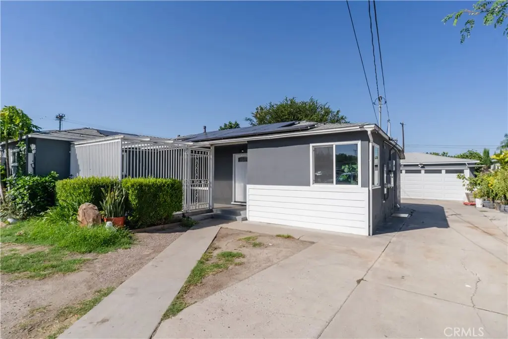 12451 Nutwood, Garden Grove, CA — listing photo 1