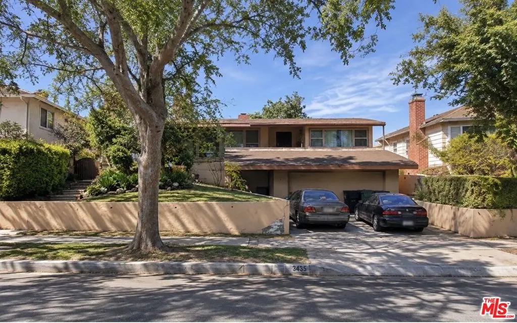 3435 W 84th Place, Inglewood, CA — listing photo 1