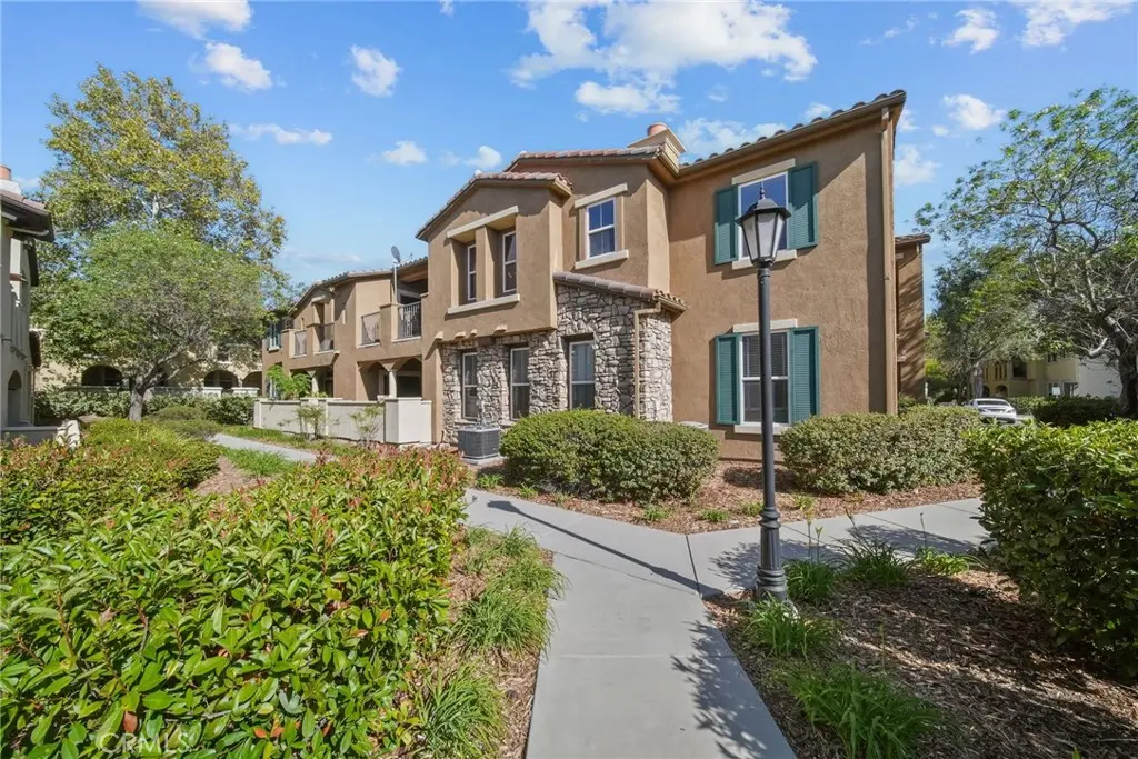 17985 Lost Canyon Road 122, Canyon Country, CA — listing photo 1