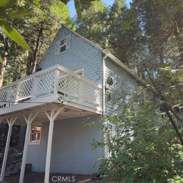 23719 Bowl Road, Crestline, CA — listing photo 1