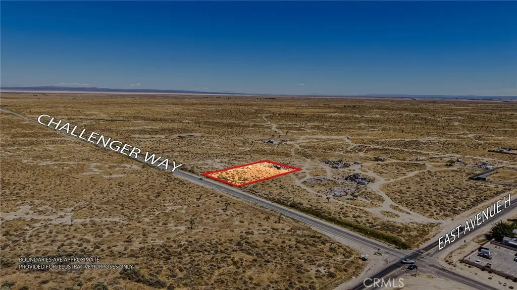 47004 Challenger Way, Lancaster, CA — listing photo 1