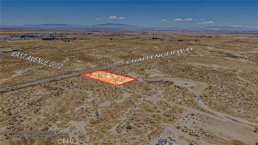 47712 Challenger Way, Lancaster, CA — listing photo 1