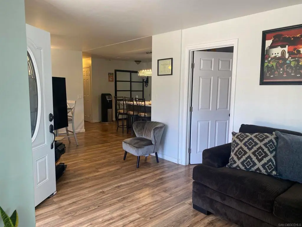 Manufactured In Park for sale at 13162 Highway 8 Business SPC 165, El Cajon, San Diego County, CA featuring 3 beds and 2 baths