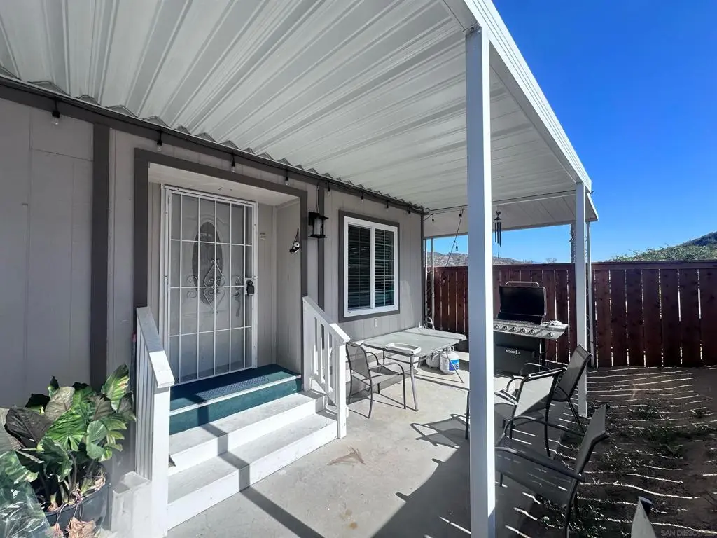 Manufactured On Land for sale at 13162 Highway 8 Business SPC 165, El Cajon, CA featuring 3 beds and 2 baths