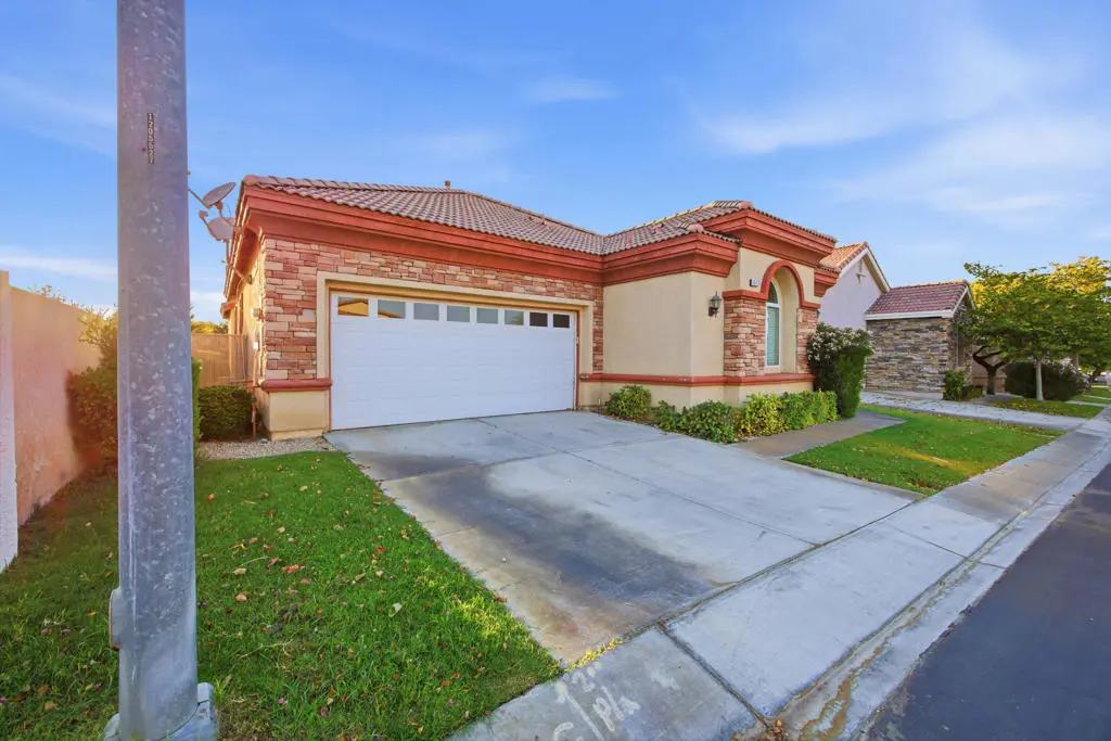 Single Family Residence for sale at 48423 Hepburn Drive, Indio, CA featuring 4 beds and 3 baths
