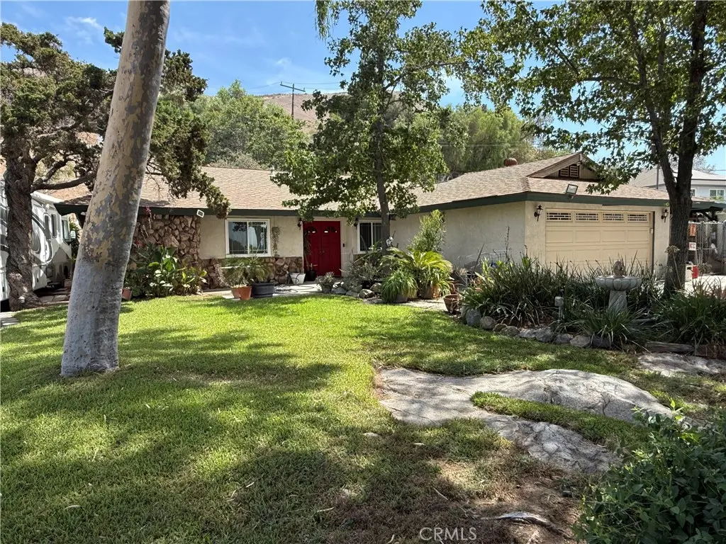 4581 Crestview Drive, Norco, CA — listing photo 1