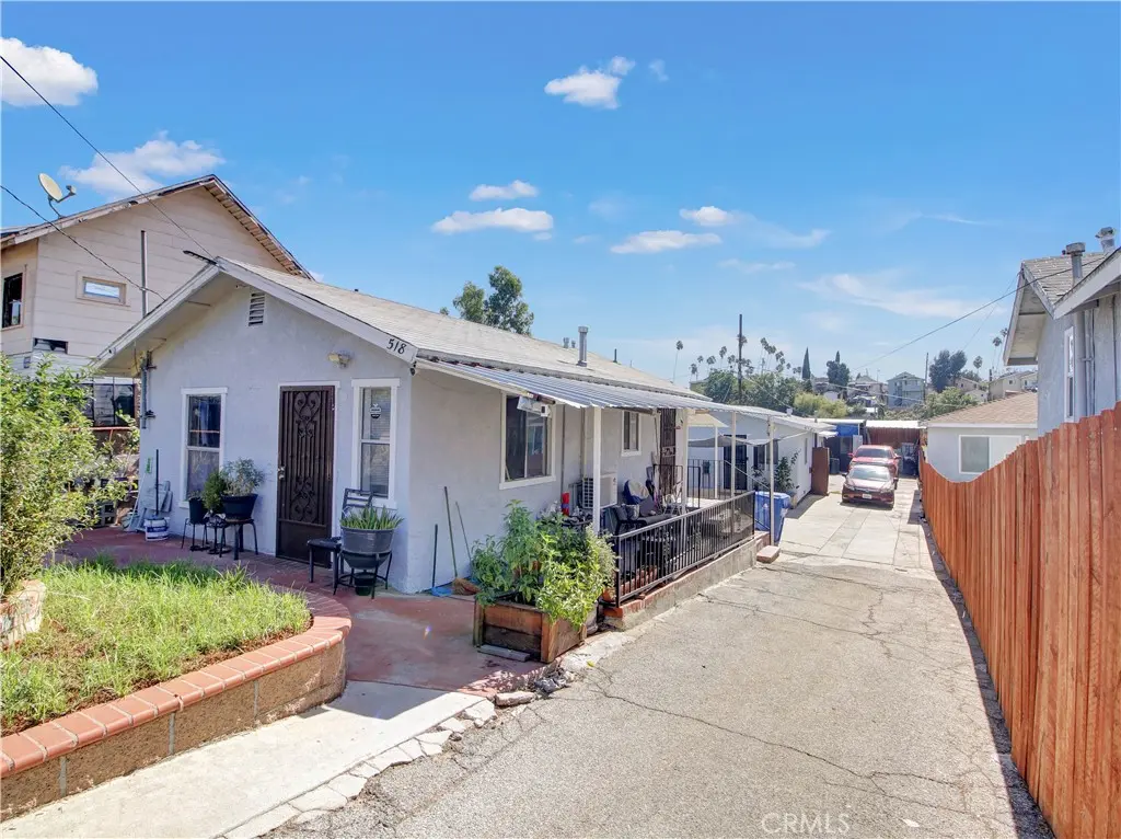 518 S Concord, Los Angeles, CA — listing photo 1