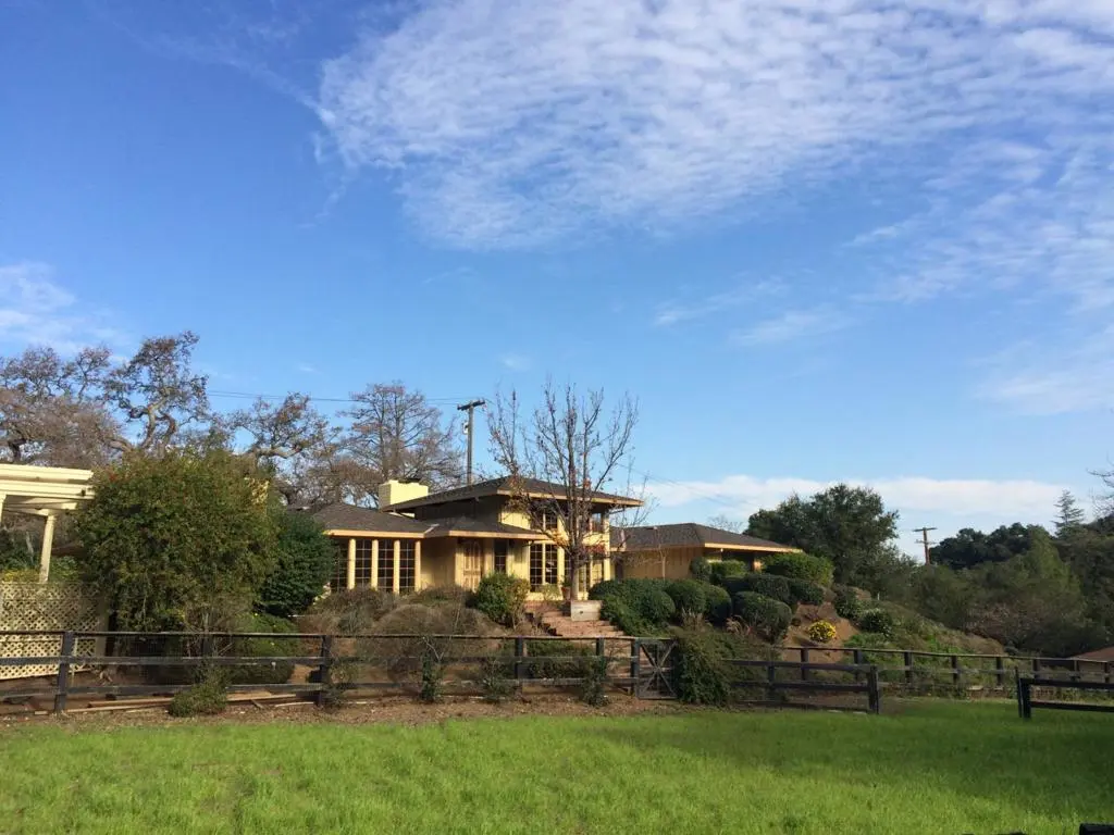 25228 La Loma Drive, Los Altos Hills, CA — listing photo 1