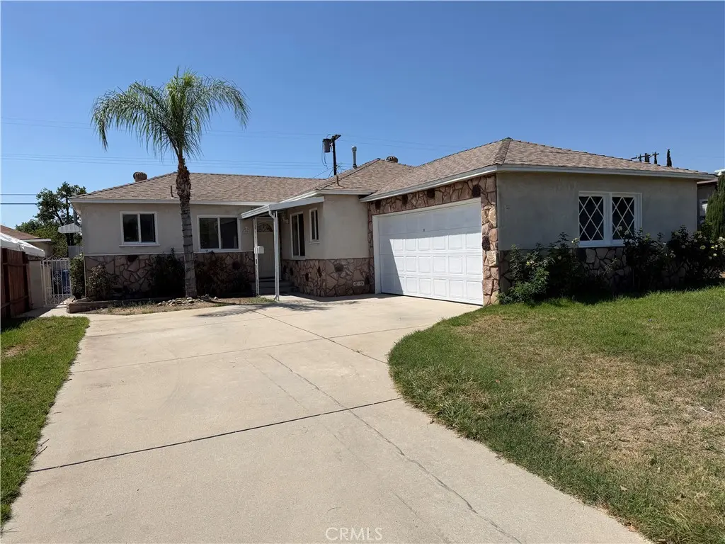 9065 Canterbury Avenue, Arleta, CA — listing photo 1