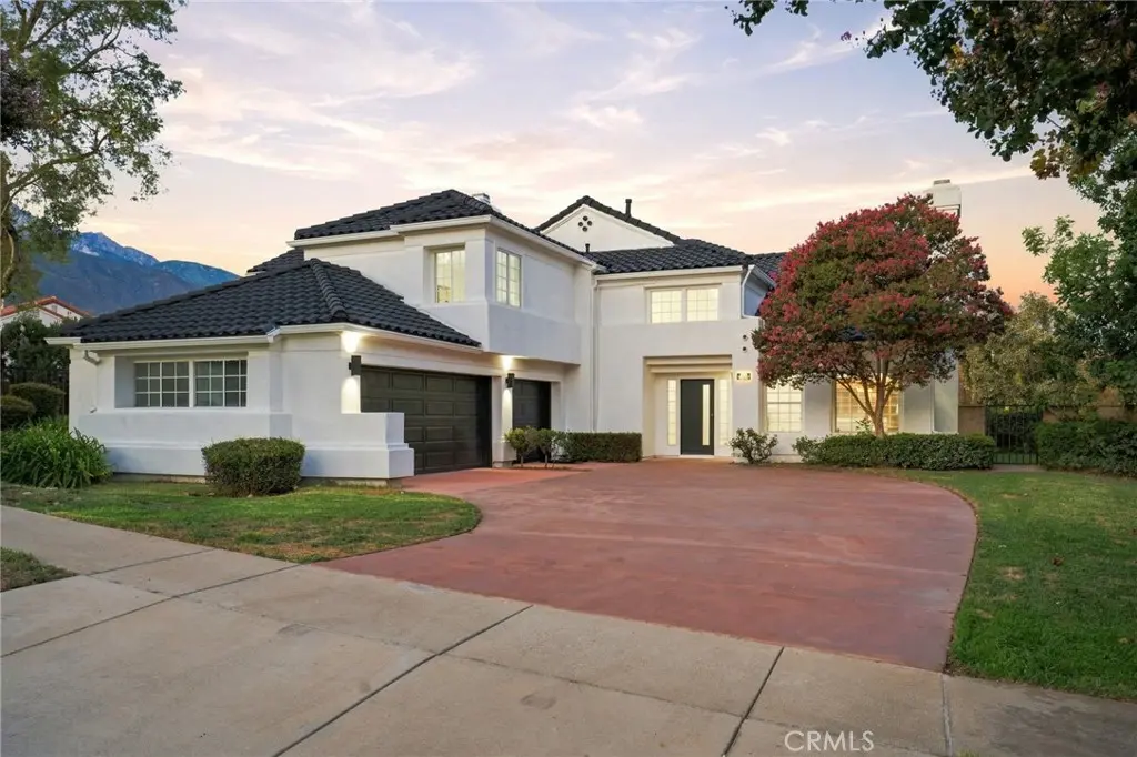 6515 Napa, Rancho Cucamonga, CA — listing photo 1