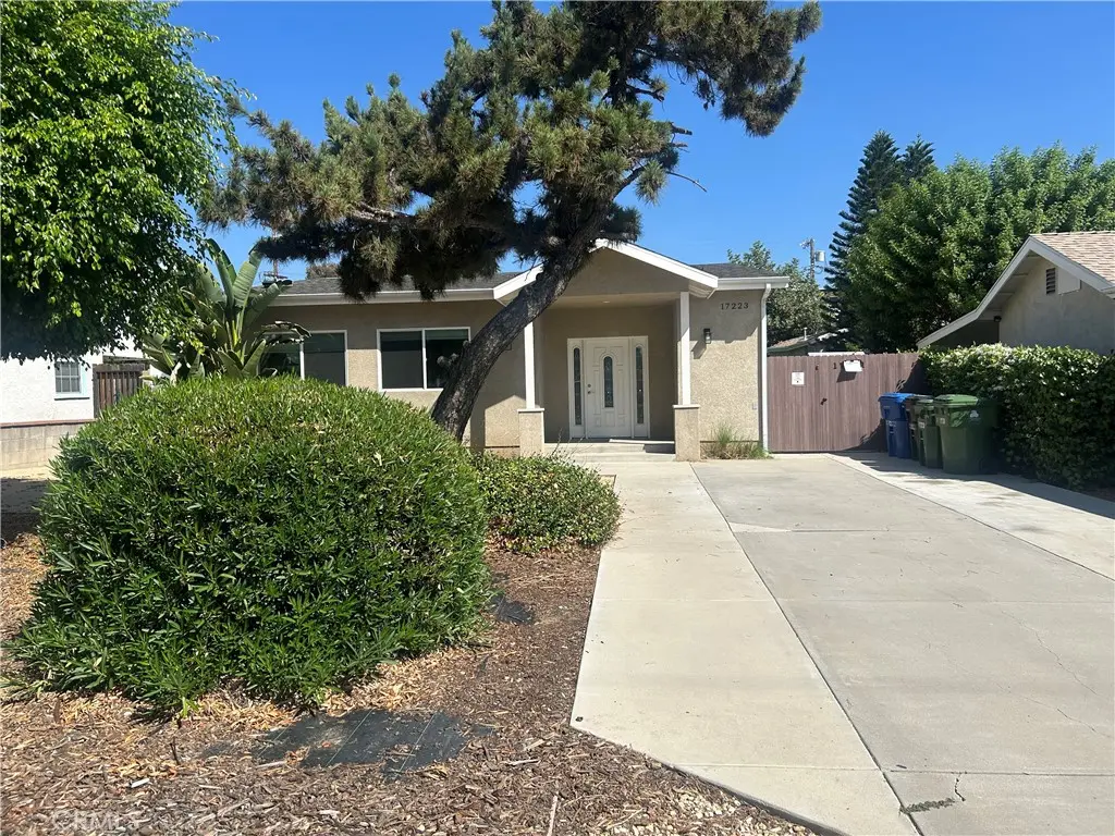 17223 Kingsbury Street, Granada Hills, CA — listing photo 1