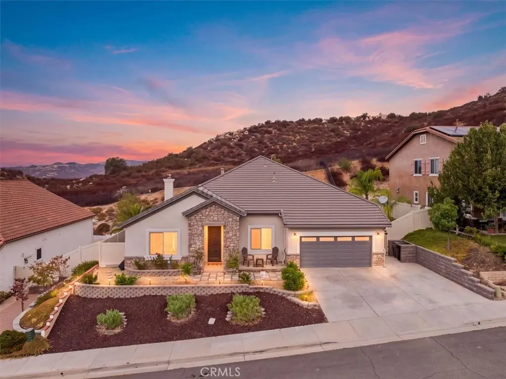 Single Family Residence for sale at 36152 Darcy, Murrieta, CA featuring 4 beds and 3 baths