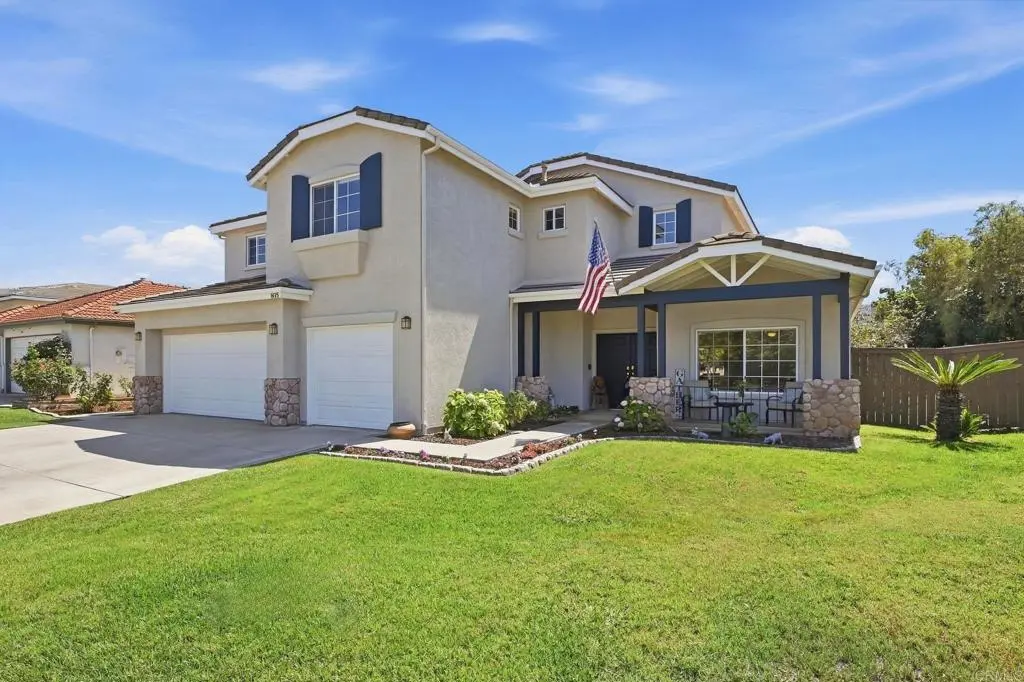 1635 Shire Avenue, Oceanside, CA — listing photo 1