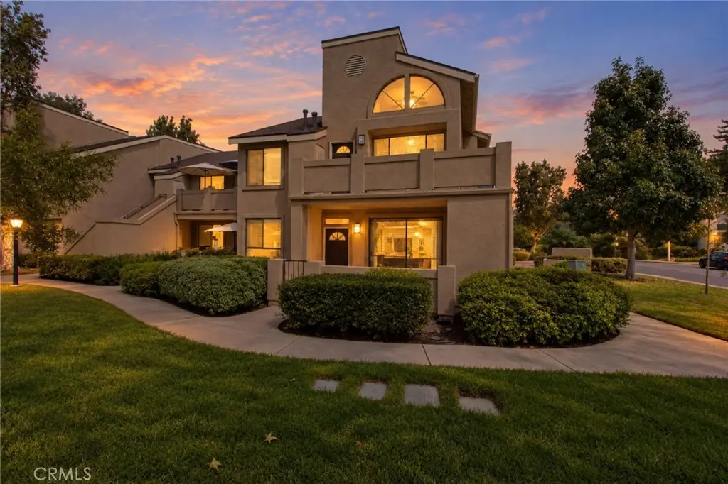 Condominium for sale at 5722 E Stillwater 11, Orange, CA featuring 2 beds and 2 baths