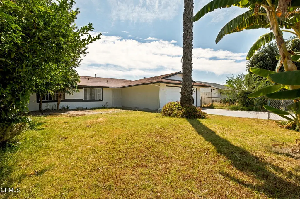 2238 Nelson Street, Pomona, CA — listing photo 1