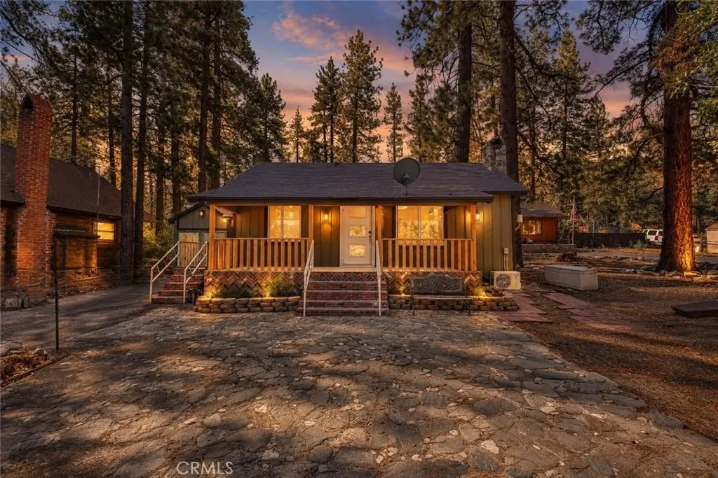 1459 Ross Street, Wrightwood, CA — listing photo 1