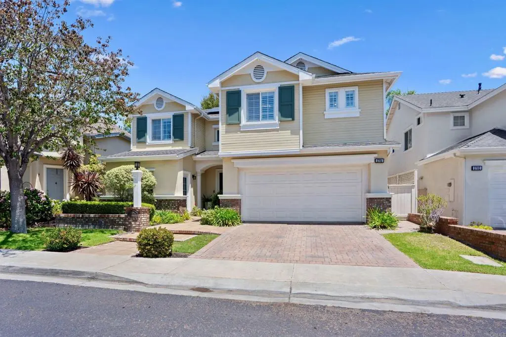 2704 W Canyon Avenue, San Diego, CA — listing photo 1