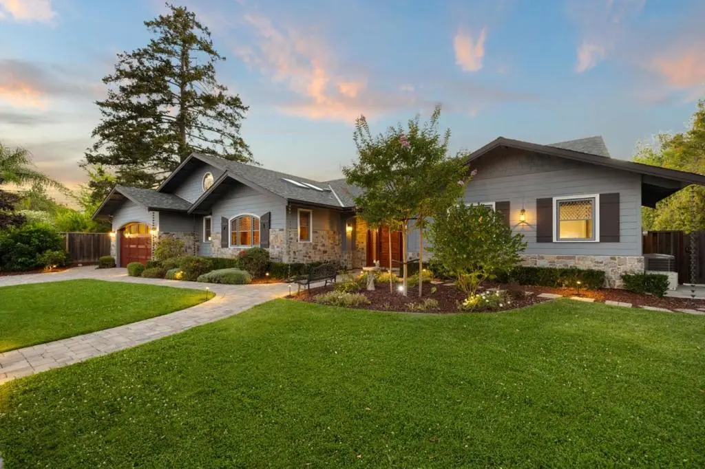 Single Family Residence for sale at 1509 Walnut Drive, Campbell, CA featuring 3 beds and 3 baths
