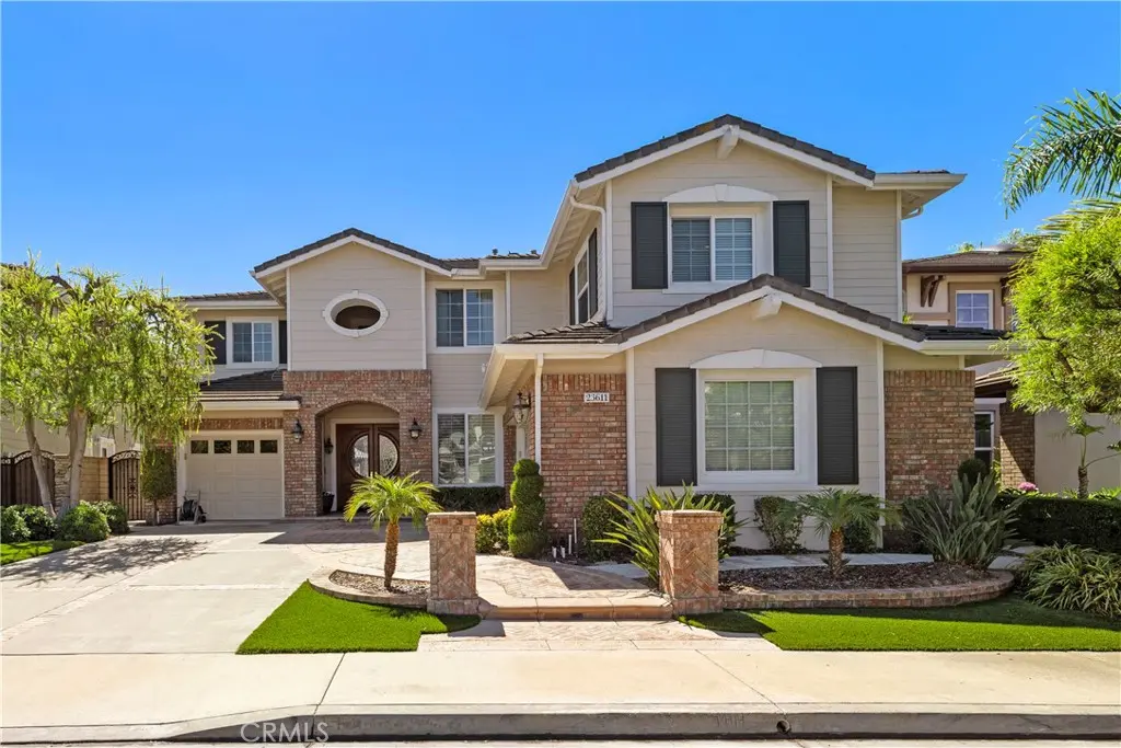 23611 Trinidad Lane, Laguna Niguel, CA — listing photo 1