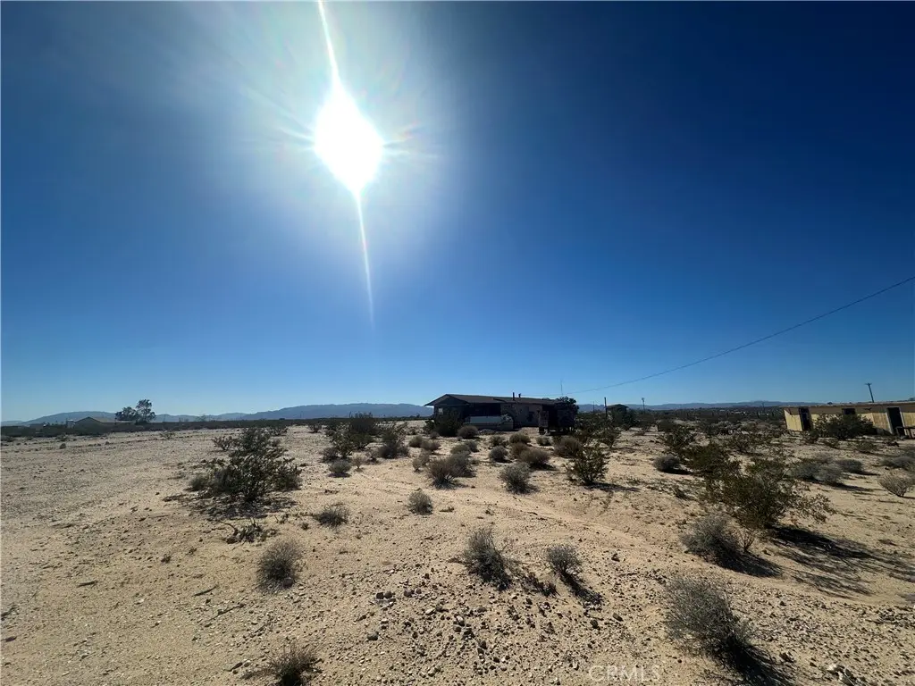 167 Bluegrass Avenue, 29 Palms, CA — listing photo 1