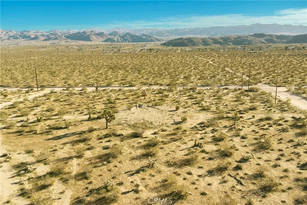 4084 Ocean Avenue, Joshua Tree, CA — listing photo 1