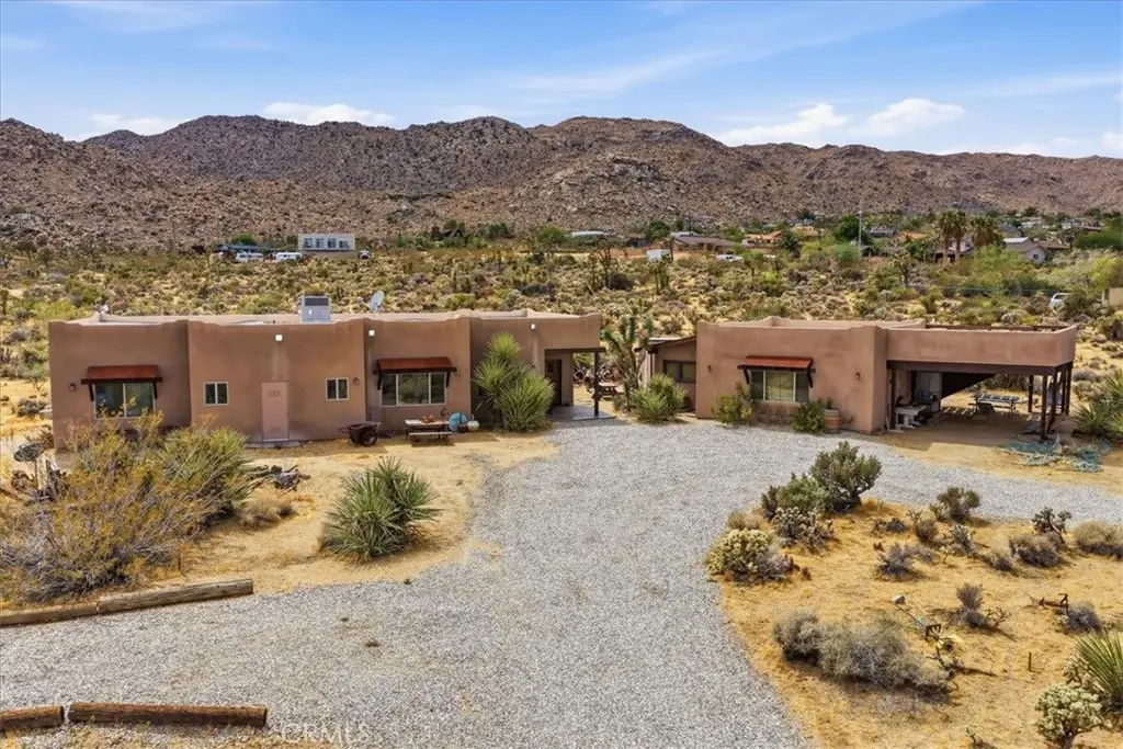 61365 Onaga, Joshua Tree, CA — listing photo 1