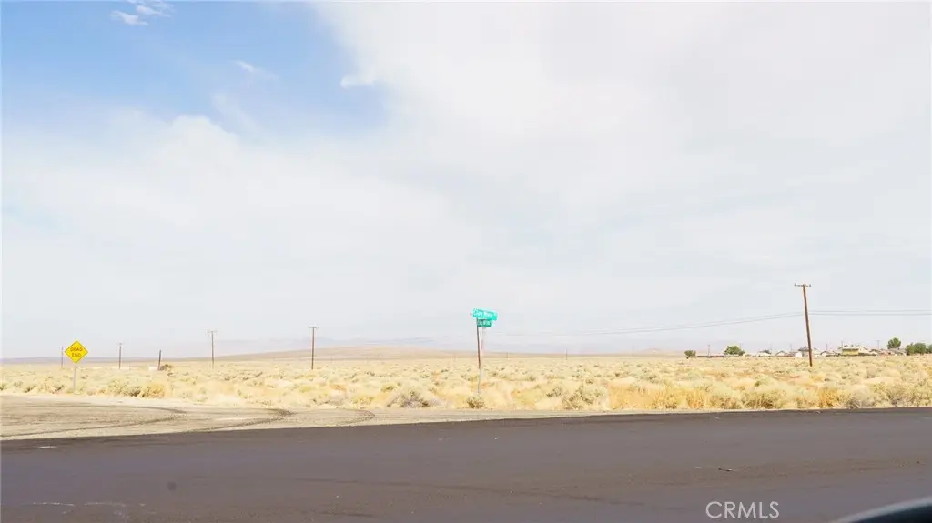 0 HWY 58, North Edwards, CA — listing photo 1