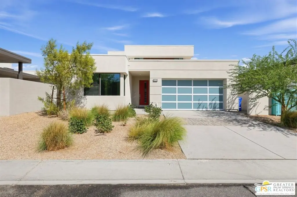3618 Taylor Drive, Palm Springs, CA — listing photo 1