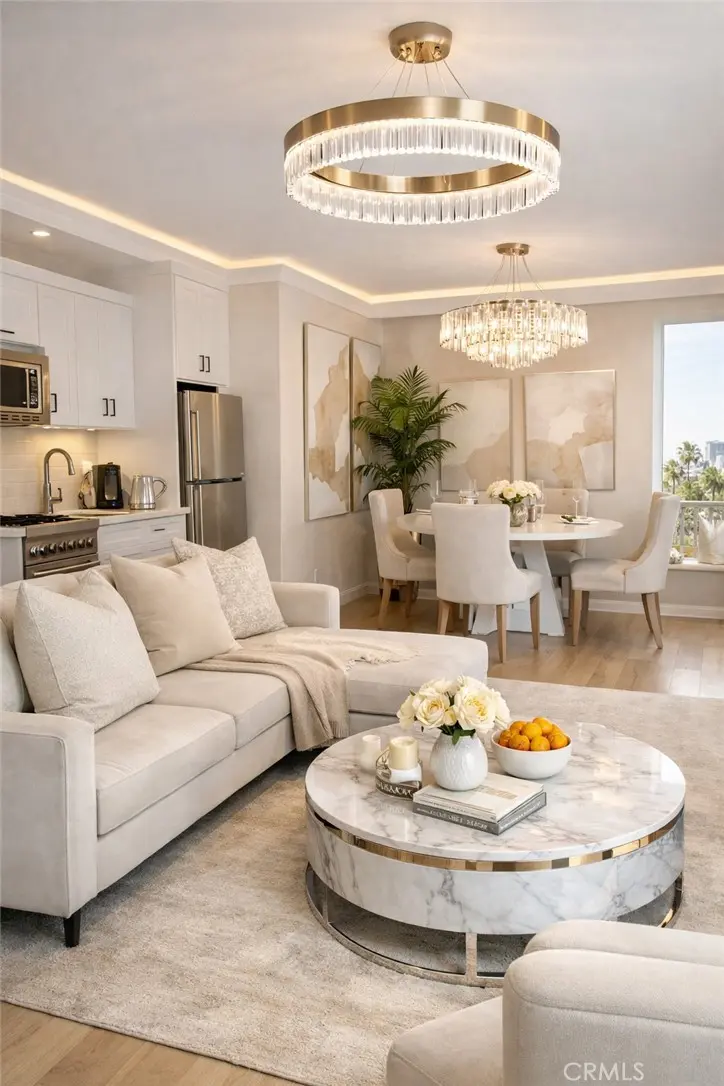 Condominium for sale at 147 W Acacia Avenue 121, Glendale, CA featuring 2 beds and 3 baths